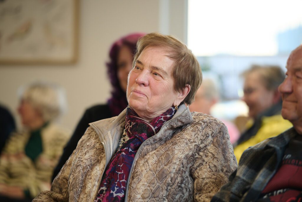 Tag der offenen Tür 2025