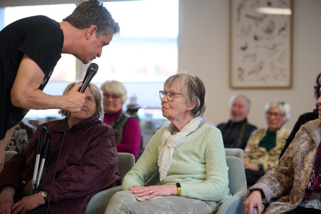 Tag der offenen Tür 2025