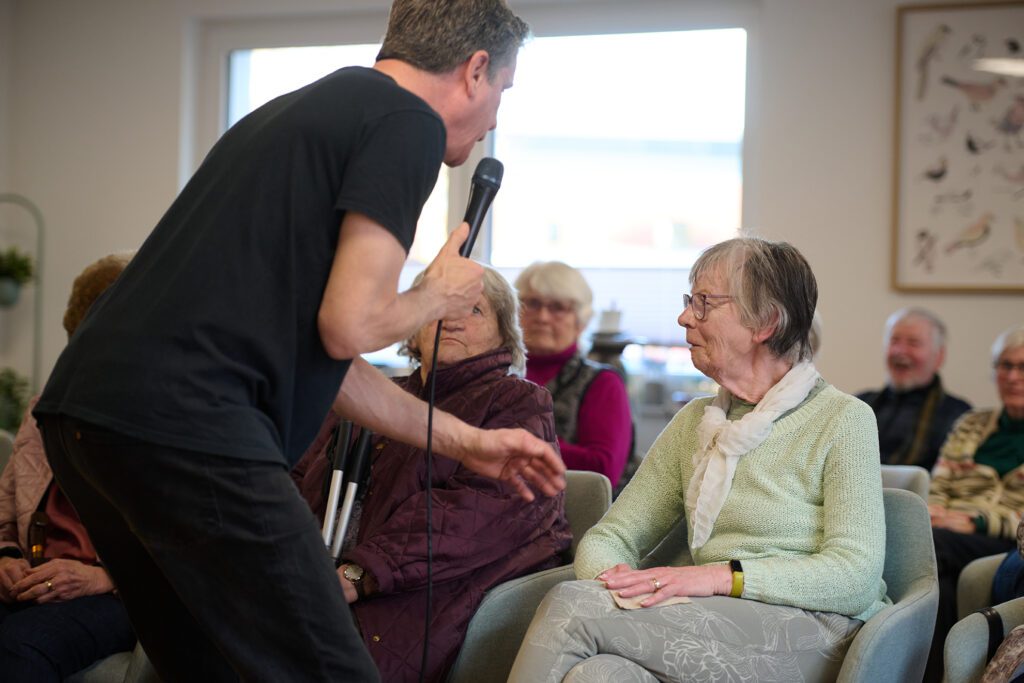 Tag der offenen Tür 2025