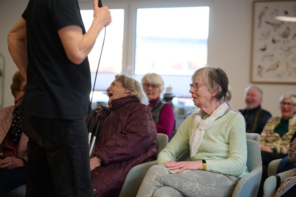 Tag der offenen Tür 2025