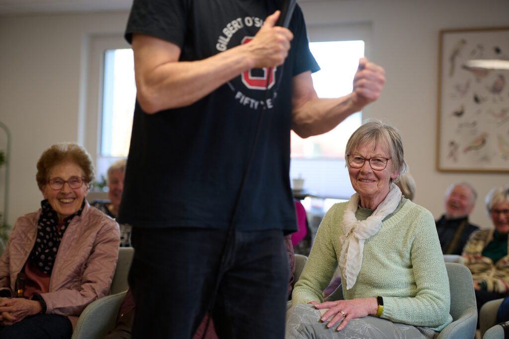 Tag der offenen Tür 2025