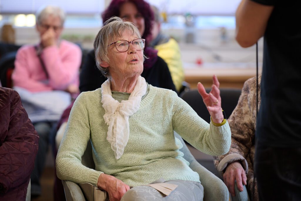 Tag der offenen Tür 2025