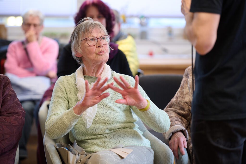 Tag der offenen Tür 2025