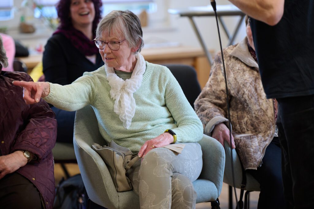 Tag der offenen Tür 2025