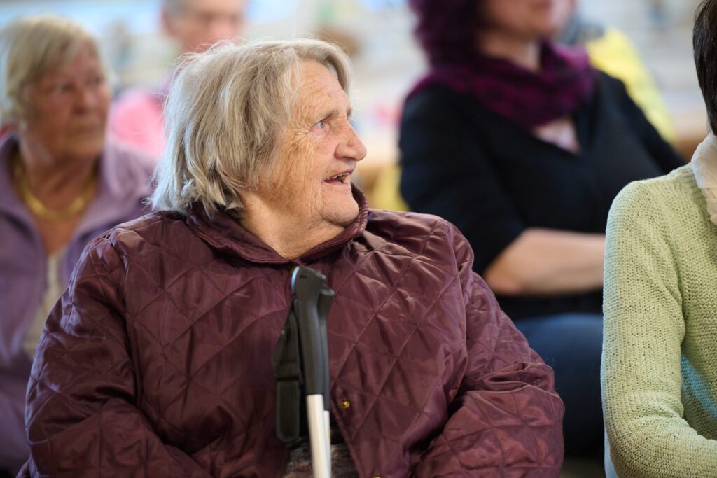 Tag der offenen Tür 2025