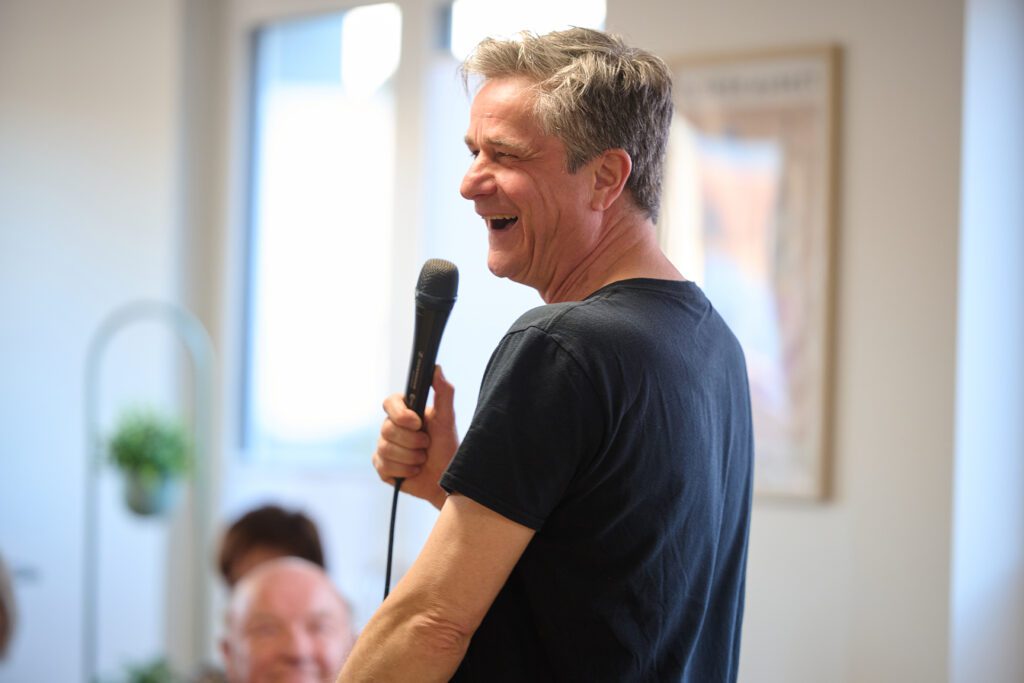 Tag der offenen Tür 2025