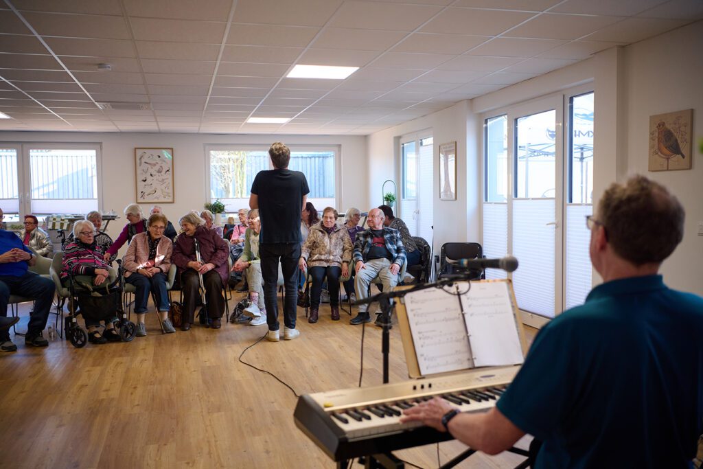 Tag der offenen Tür 2025