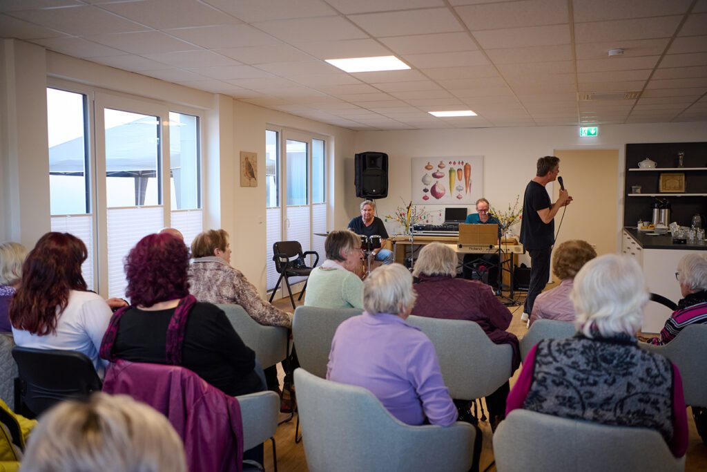 Tag der offenen Tür 2025