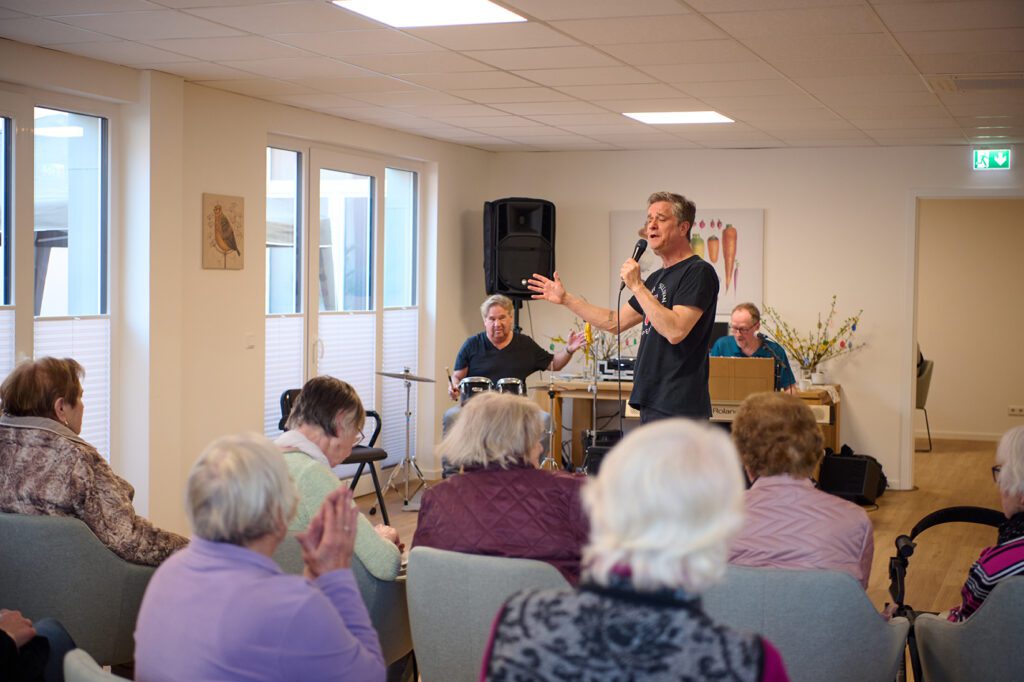 Tag der offenen Tür 2025