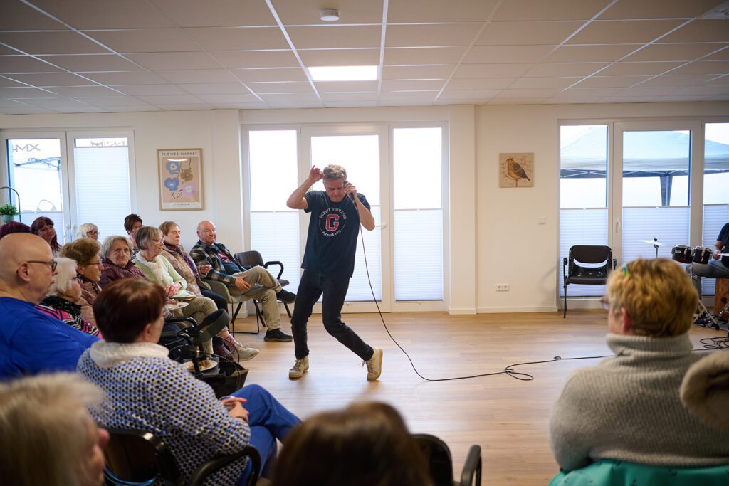 Tag der offenen Tür 2025