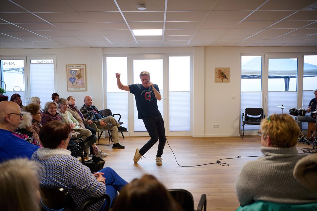 Tag der offenen Tür 2025